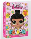 L.O.L. Surprise! Agenda 2023/2024