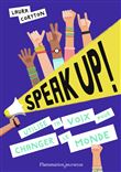 Speak up !