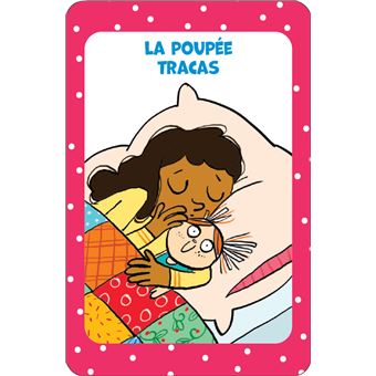 52 cartes pour comprendre tes émotions - Conseils pour gérer les émotions de l'enfant