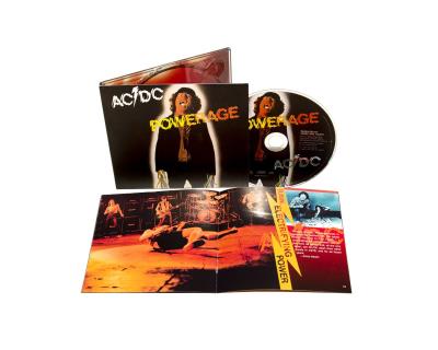Powerage - AC/DC - CD album - Achat & prix | fnac