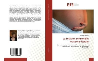 La relation sensorielle materno-foetale