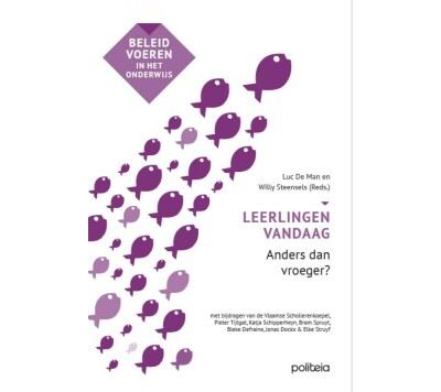 Leerlingen vandaag