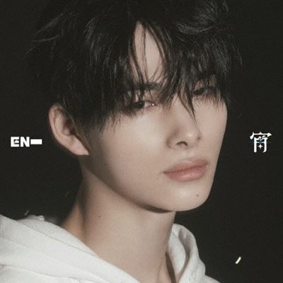 Import - Enhypen Yoi (Ni-Ki Version)