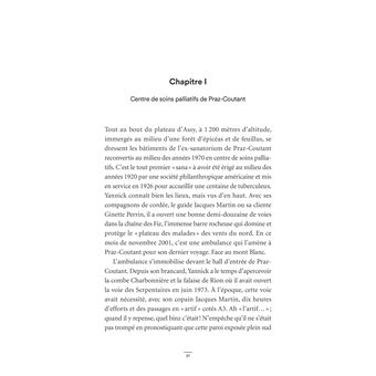 Yannick Seigneur, l'iconoclaste