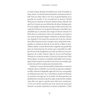 Yannick Seigneur, l'iconoclaste