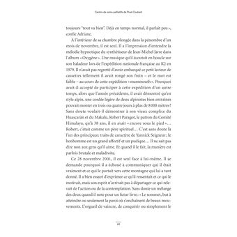 Yannick Seigneur, l'iconoclaste