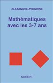 Mathématiques avec les 3-7 ans