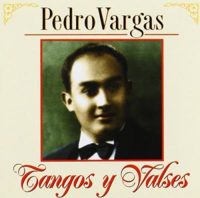 TANGOS Y VALSES