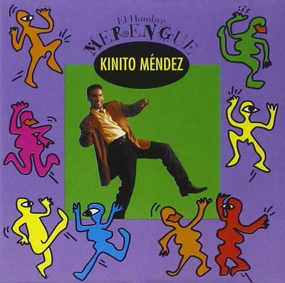 El hombre merengue
