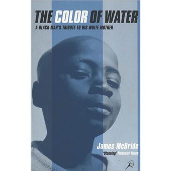 The Color of Water - 1