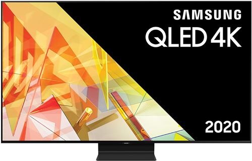 SAMSUNG QE65Q90TALXXN