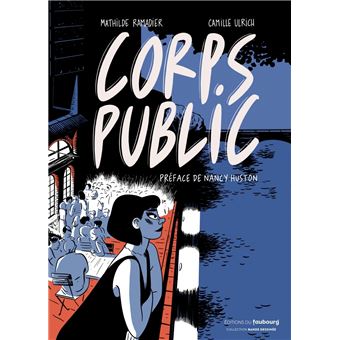 Corps public