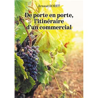 De porte en porte - L'itinéraire d'un commercial