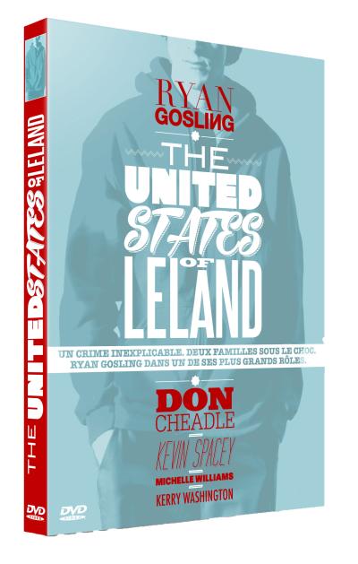 United States of Leland DVD
