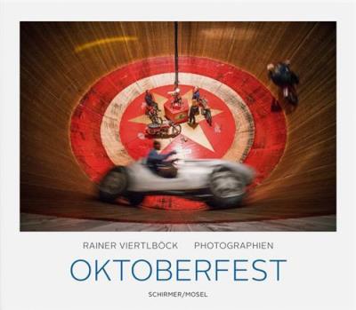 OKTOBERFEST.