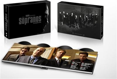 Imports Blu-ray 4K
