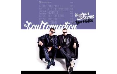 The Soul Connection
