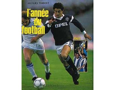 L'Année du football 1987
