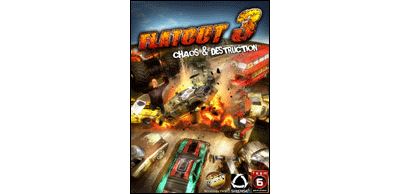 Flatout 3: Chaos Destruction