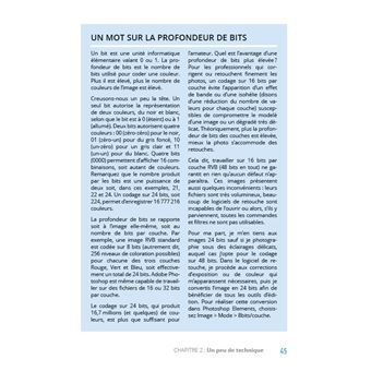 La photographie numérique poche pour les nuls, 19e