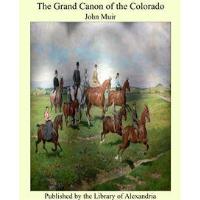 The Grand Canon of the Colorado