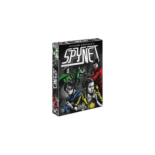 Spynet - FR