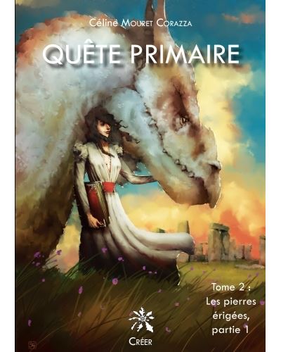 Les pierres érigées