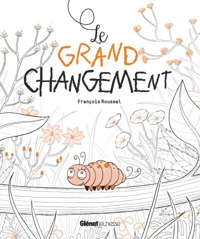 Le grand changement