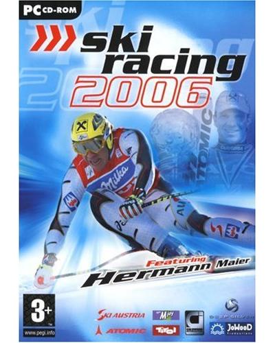 Ski Racing 06