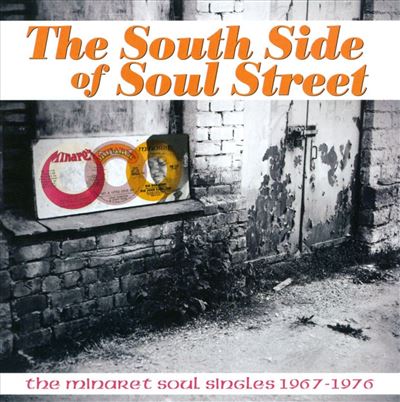 South side of soul street
