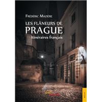 Les Flâneurs de Prague