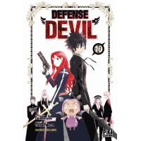 Defense Devil