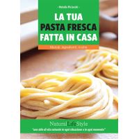 La tua pasta fresca fatta in casa