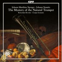 Concertos pour trompette