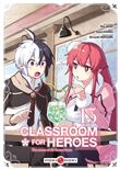 Classroom for Heroes - vol. 15