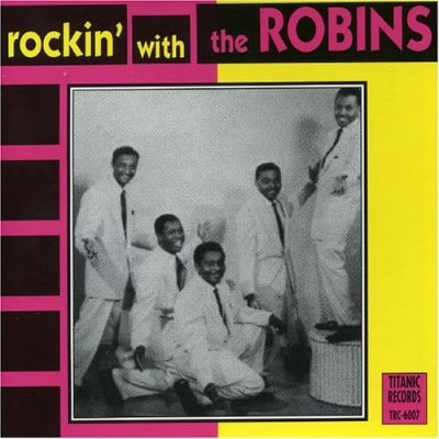 Rockin with the robins