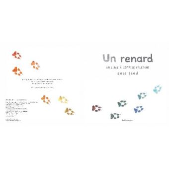 Un renard