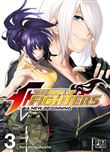 The King of Fighters - A New Beginning