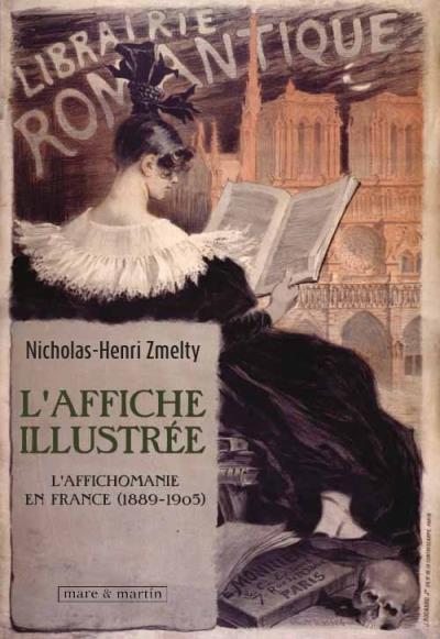L'affiche illustrée