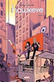 All new hawkeye