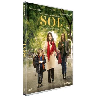 Sol DVD