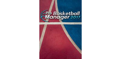 Pro Basketball Manager 2017