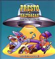 Presto & Balthazar Tome 4 - Les extraterrestres