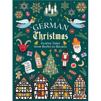 A German Christmas