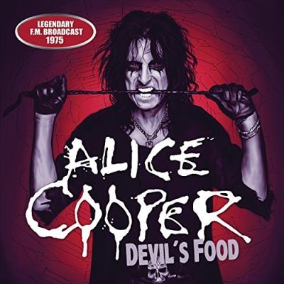 Devil s food