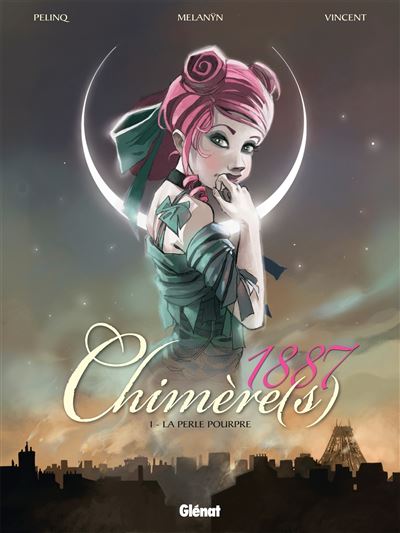Chimère(s) 1887