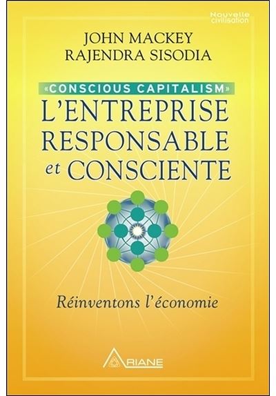 L'entreprise responsable et consciente