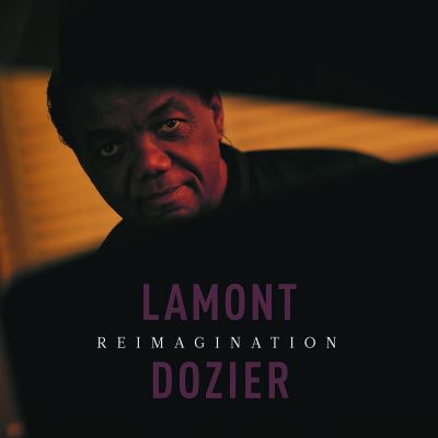 Reimagination Blu-ray