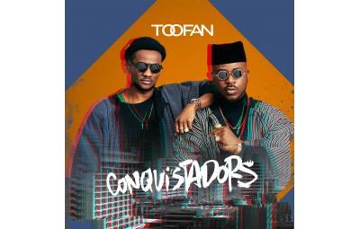 Conquistadors