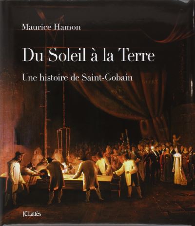 Du soleil à la terre